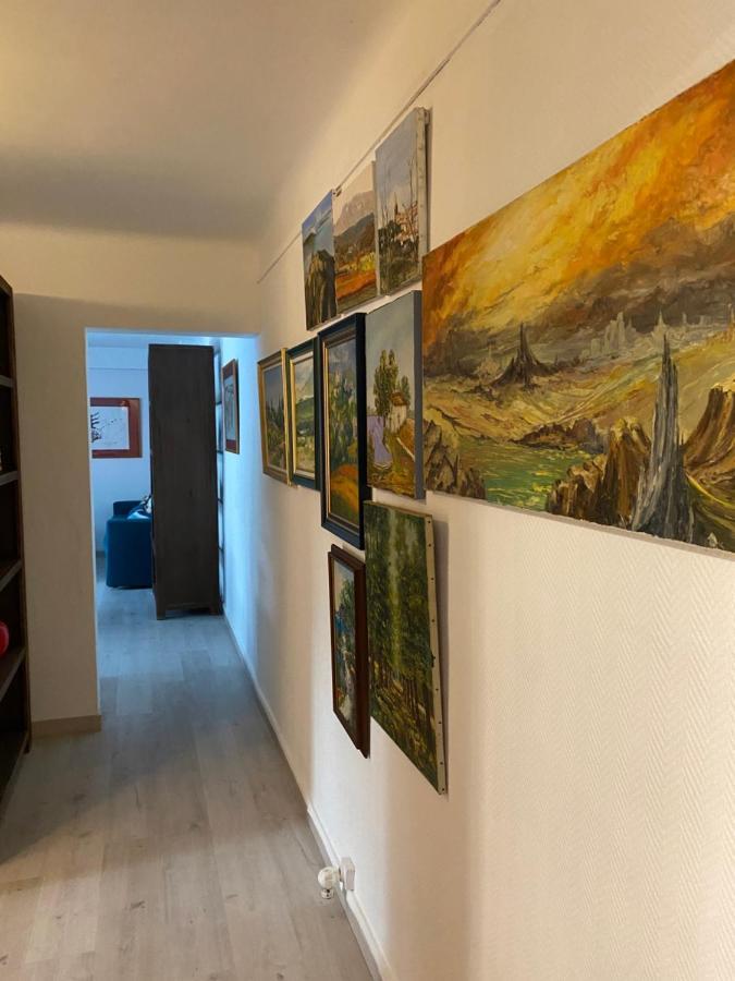 La Cigaliere De L Isle Lägenhet LʼIsle-sur-la-Sorgue Exteriör bild